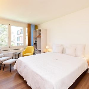 Steinenschanze Stadthotel